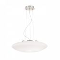 Lustra / Pendul stil modern Blanc 