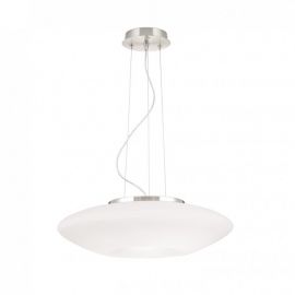 Lustra / Pendul stil modern Blanc 