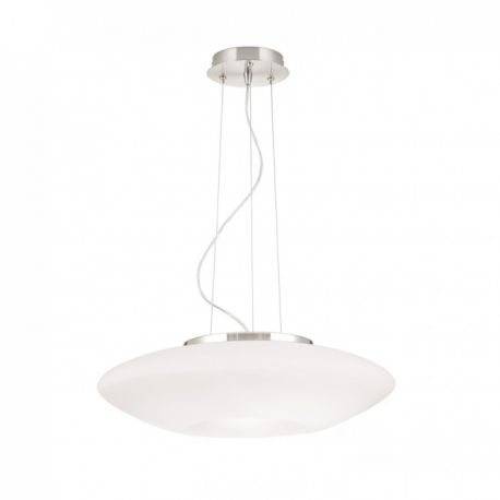 Pendule, Lustre suspendate - Lustra / Pendul stil modern Blanc