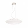 Lustra / Pendul stil modern Blanc 