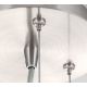 Pendule, Lustre suspendate - Lustra / Pendul stil modern Blanc