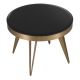 Masute Living - Masuta laterala design LUX Rocco, alama