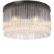Candelabre, Lustre - Lustra dimabila design elegant LUX Hector, bronz