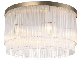 Candelabre, Lustre - Lustra dimabila design elegant LUX Hector, alama