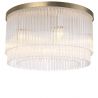 Lustra dimabila design elegant LUX Hector, alama