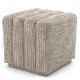 Banchete-Tabureti - Taburete design LUX Bente, bej mademoiselle