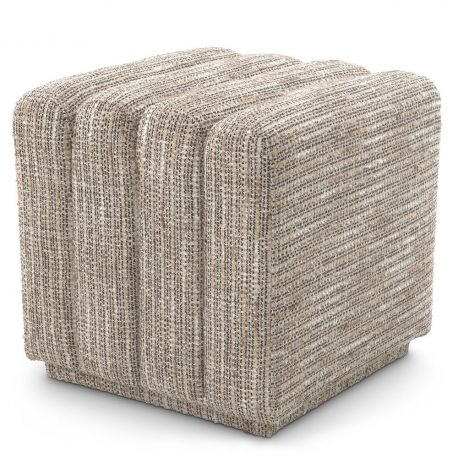 Banchete-Tabureti - Taburete design LUX Bente, bej mademoiselle