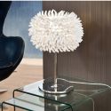 Veioza, lampa de masa moderna, LED Xenia
