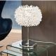 Veioze - Veioza, lampa de masa moderna, LED Xenia