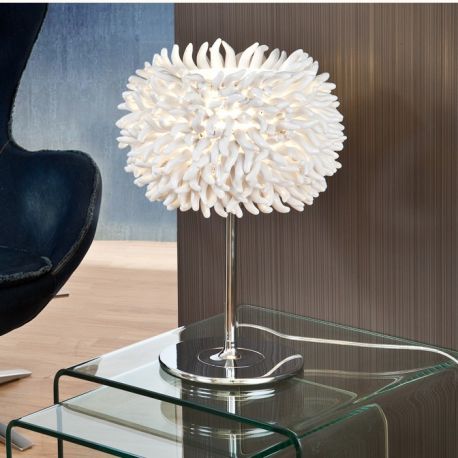 Veioze - Veioza, lampa de masa moderna, LED Xenia