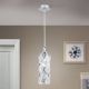 Pendule, Lustre suspendate - Pendul elegant cristal Asfour Rita