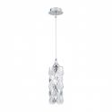 Pendul elegant cristal Asfour Rita