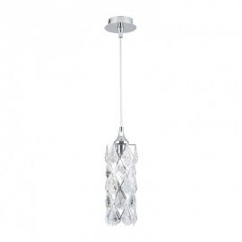 Pendul elegant cristal Asfour Rita