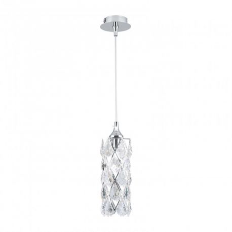 Pendule, Lustre suspendate - Pendul elegant cristal Asfour Rita