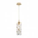 Pendul elegant cristal Asfour Rita