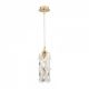 Pendule, Lustre suspendate - Pendul elegant cristal Asfour Rita