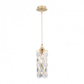 Pendul elegant cristal Asfour Rita