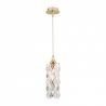 Pendul elegant cristal Asfour Rita