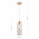 Pendule, Lustre suspendate - Pendul elegant cristal Asfour Rita