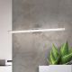 Aplice, corpuri de iluminat pentru pereti - Aplica de perete design modern LED Augusta
