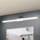Aplice, corpuri de iluminat pentru pereti - Aplica de perete design modern LED Augusta