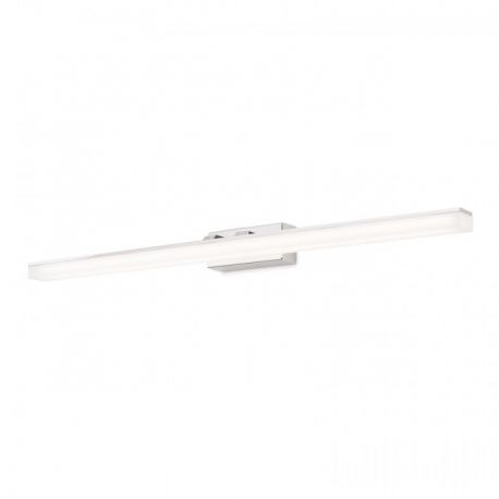 Aplice, corpuri de iluminat pentru pereti - Aplica de perete design modern LED Augusta