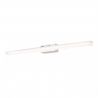 Aplica de perete design modern LED Augusta