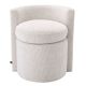 Fotolii - Fotoliu design LUX Arcadia, lyssa off-white