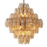 Candelabru dimabil design elegant LUX Benini L, alama antic