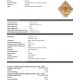 Candelabre, Lustre - Candelabru dimabil design elegant LUX Benini L, alama antic