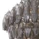 Candelabre, Lustre - Candelabru dimabil design elegant LUX Benini L, nickel