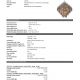 Candelabre, Lustre - Candelabru dimabil design elegant LUX Benini L, nickel