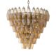 Candelabre, Lustre - Candelabru dimabil design elegant LUX Benini S, alama antic