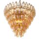 Candelabre, Lustre - Candelabru dimabil design elegant LUX Benini S, alama antic