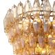 Candelabre, Lustre - Candelabru dimabil design elegant LUX Benini S, alama antic