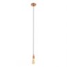 Pendul modern auriu-rose, ADRI 1