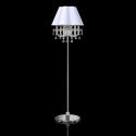 Lampadar LUX design modern,Cristal Bohemia Exclusive FLORA 01-FL