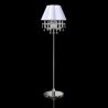 Lampadar LUX design modern,Cristal Bohemia Exclusive FLORA 01-FL