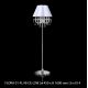 Veioze, Lampadare Cristal - Lampadar LUX design modern,Cristal Bohemia Exclusive FLORA 01-FL