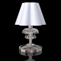 Veioza LUX design modern, Cristal Bohemia Exclusive FLORA 01-TL