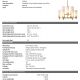 Candelabre, Lustre - Lustra dimabila suspendata design elegant LUX Dino Double, alama antica
