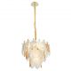Candelabre, Lustre - Lustra moderna design deosebit ARWENA, diametru 50cm