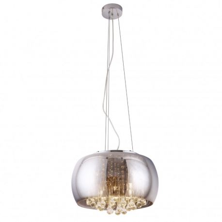 Candelabre, Lustre - Lustra, Pendul diametru 50cm, Moonlight