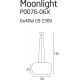 Candelabre, Lustre - Lustra, Pendul diametru 50cm, Moonlight