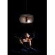 Candelabre, Lustre - Lustra, Pendul diametru 50cm, Moonlight
