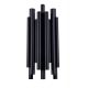Aplice, corpuri de iluminat pentru pereti - Aplica LED design Premium Class Quality ORGANIC BLACK