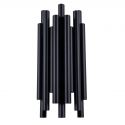 Aplica LED dimabila design Premium Class Quality ORGANIC BLACK