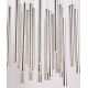 Candelabre, Lustre - Lustra LED dimabila design Premium Class Quality 62cm ORGANIC FAT CROM