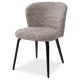 Scaune - Scaun design LUX Halard, bej mademoiselle