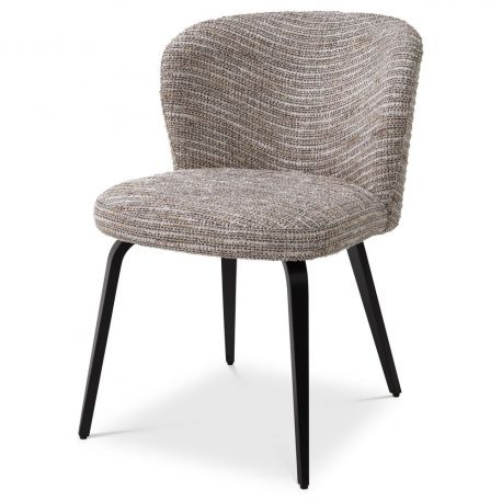 Scaune - Scaun design LUX Halard, bej mademoiselle